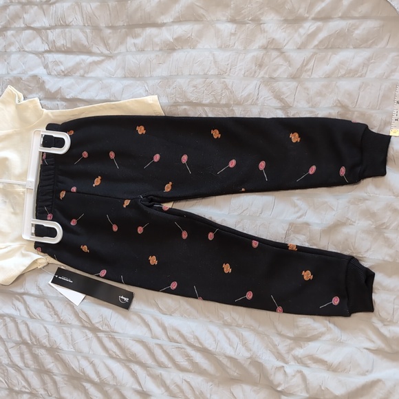 Star Wars 4t Outfit Halloween Theme 2pc - Picture 6 of 15